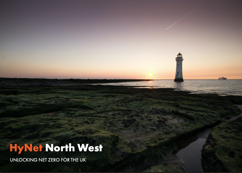 HyNET: North West, Cheshire BECCS