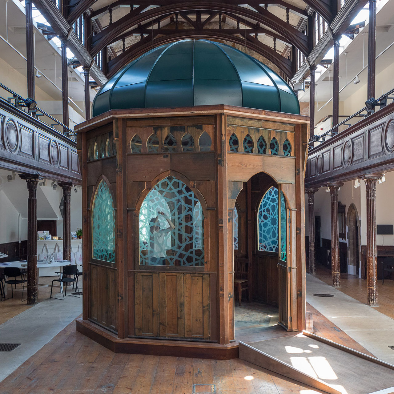 Chester’s summer starts at the Cathedral – and it doesn’t stop there